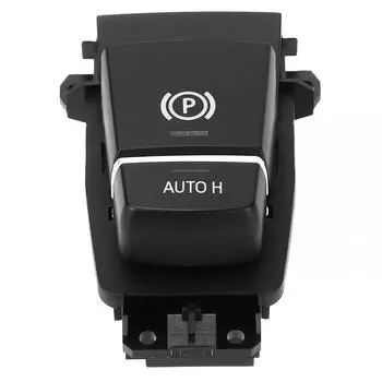 Кнопка стояночного тормоза 61316822520 Электронный стояночный тормоз Автоматический переключатель H для 5 6 X3 X4 F10 F11 F06 20