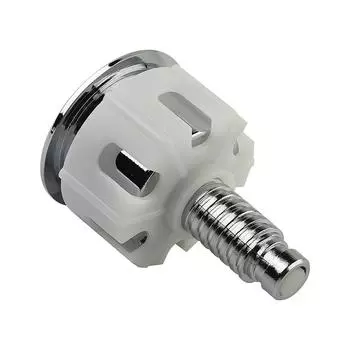 Кнопка унитаза 38-49 мм Кнопка унитаза Кнопка бака для воды