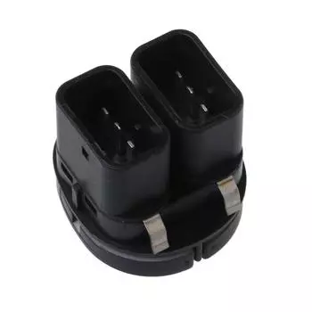 Кнопка управления электроприводом стеклоподъемника со стороны водителя для Fiesta Tourneo