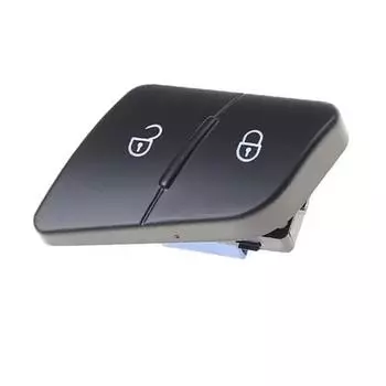 Кнопка управления переключателем центрального замка двери 3C0962125B для VW Passat B6