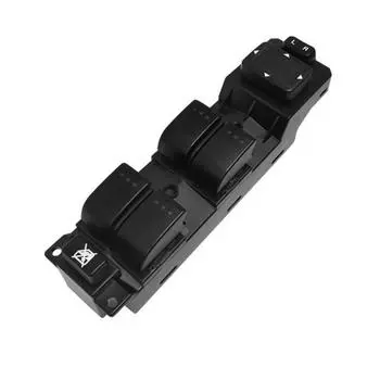 Кнопка управления переключателем стеклоподъемника GP9A-66-350 для Mazda 6 GG седан 2003-16