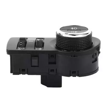 Кнопка управления противотуманными фарами для Chevrolet Cruze J300 J305 J308 1.4 1.6 13301749