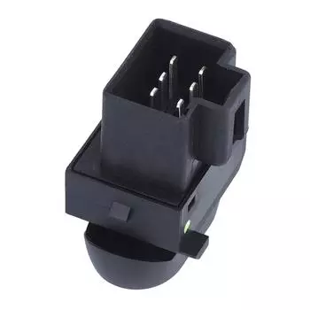 Кнопка управления стеклоподъемником с электроприводом для Cascadia, замена 901-5203 12862662, автомобильный аксессуар