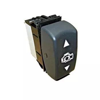 Кнопка управления тормозом прицепа для Kenworth T600 2008-2015 P27104017 Контроллер тормоза прицепа Автомобильные аксессуары CHINA