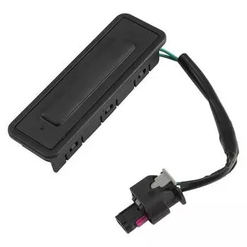 Кнопка управления выпуском задней двери автомобиля, дверная ручка, задняя дверь багажника, открывалка багажника, вкл. выкл. для 13597499 22902867