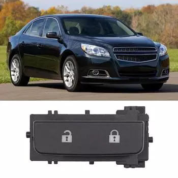 Кнопка управления замком левой и правой двери автомобиля 15804093 для GMC Sierra Sierra Chevrolet Silverado 2007-2013 #469145