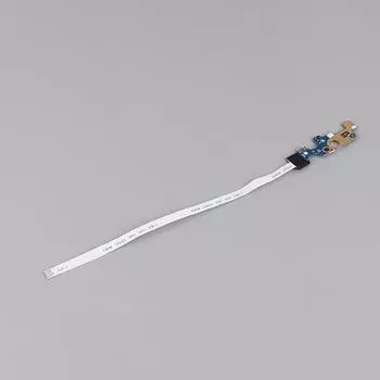 Кнопка включения питания для Inspiron 15 5558 5455 5458 5559 5555 5755 575