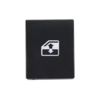 Кнопка включения управления электрическим стеклоподъемником автомобиля для Vauxhall Opel Astra Mk5 H 04-10