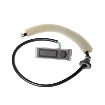 Кнопка выключателя открывания задней двери багажника 25380-1LA0A для Nissan Armada 17-20