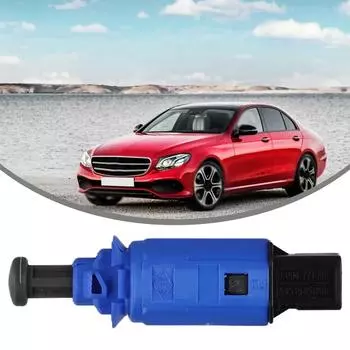 Кнопка выключателя стоп-сигнала совместима с автомобилями For Smart ForTwo