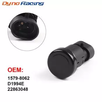 Кнопка выключения стекла задней двери багажника для внедорожника GM Tahoe Yukon Suburbn 2007-2014 22863048 901-159