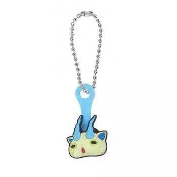 Кнопка захвата персонажа Yokai Watch - - Кома-сан YW-04C