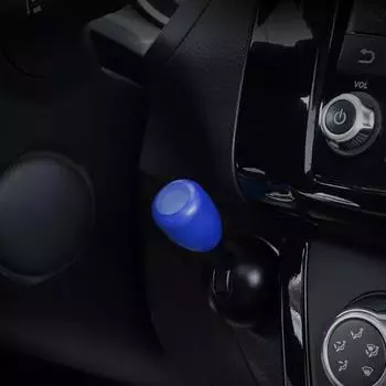 Кнопка запуска автомобиля, рокерная крышка, металлический рычаг запуска в одно касание, орнамент, кнопка запуска двигателя, стоп-джойстик, простая установка крышки кнопки красный