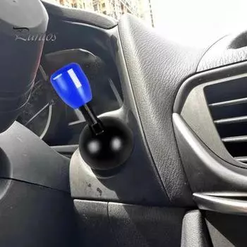 Кнопка запуска автомобиля, рокерная крышка, металлический рычаг запуска в одно касание, орнамент, кнопка запуска двигателя, стоп-джойстик, простая установка крышки кнопки красный