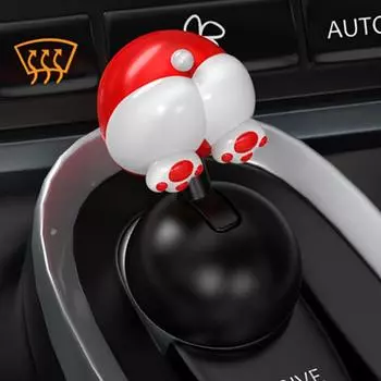 Кнопка запуска автомобиля Рычаг запуска двигателя Кнопка остановки Джойстик Кнопка запуска автомобиля Рычаг запуска автомобиля Аксессуары Крышка кнопки запуска Интерьер красный