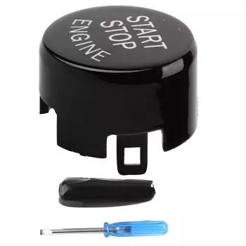 Кнопка запуска двигателя автомобиля One Button для F30 GF Disk Bottom с функцией Start&Stop