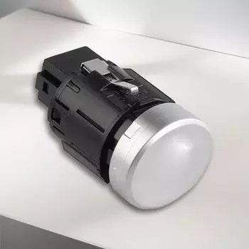 Кнопка запуска и остановки двигателя автомобиля 4H1905217A Кнопка замка зажигания автомобиля совместима с A8 S8 Quattro 2011-2018 CHINA