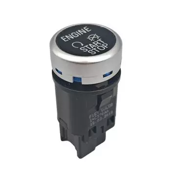 Кнопка запуска и остановки двигателя, переключатель зажигания для Ford Focus 2012-2018 BM51-A11584-AB