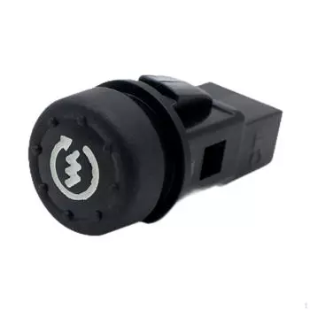 Кнопка запуска мотоцикла, сменное оборудование, черный переключатель для технического обслуживания, нажимной для 125