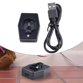 Кнопка зарядного устройства Кнопка зарядного устройства Тип зарядного устройства аккумулятора Сильная совместимость Ток зарядки Порт зарядки TYPE C CHINA