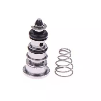 Кнопки для стоматологического 3-ходового распылителя воздуха и воды, запасные части, тройные насадки для шприца для стоматологического кресла, блок оборудования