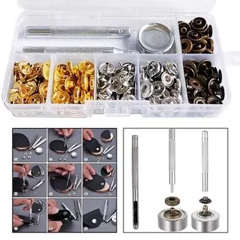 Кнопки Кнопки Металлические металлические кнопки хорошего качества Простые