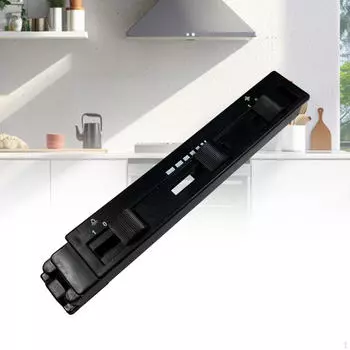 Кнопочный переключатель для вытяжки, панель управления в сборе, аксессуары, ассортимент