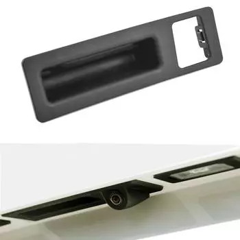 Кнопочный переключатель задней двери автомобиля, крышка багажника 51247368753 для BMW X1 X3 X5 2-Series 3-Series 4-Series 5-Series F22 F30 F10 F48 F25 F15