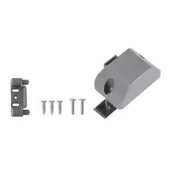 Кнопочный замок для автофургонов, лодок, шкафов, ящиков, защелки, кнопочные замки для мебельной фурнитуры, кнопочный замок