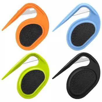 Расческа для вычесывания узелков, инструмент для удаления шерсти у кошек, щетка для вычесывания собак, расческа с открытым узлом для домашних животных, предназначенная для удаления спутанных и запутанных волос зелёный