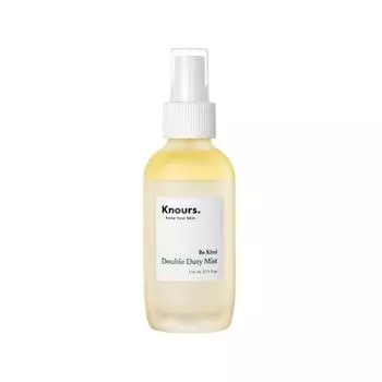 KNOURS Двойной спрей Be Kind 110мл