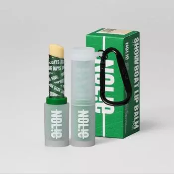 Know Rai Showboat Lip Balm Bub 4.3g