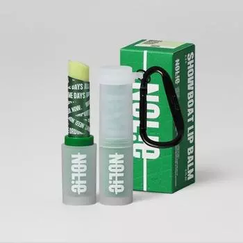 Know Rai Showboat Lip Balm Universal 4.3g