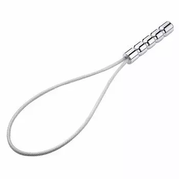 Кнут Металлический Шлепок Кнут Ручной Выстрел Кнут SM Кнут Металлический Ручка Кнута Шлепок Избиение Раба Шлепок БДСМ Секс Кнут Инструмент Раба Ролевая Игра