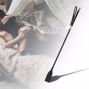 Кнут, мягкая игрушка для взрослых, безопасная искусственная кожа для игр, секс-флоггер для взрослых, мужчин и женщин