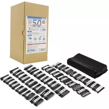 Коагулянт Seiei 50 доз Портативный коагулянт для ликвидации последствий стихийных бедствий, предотвращение стихийных бедствий, предотвращение стихийных бедствий, коагулянт [Туалет 20338], профилактика, на открытом воздухе,