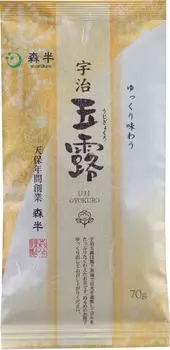 Кёэй Сейча Морихан Удзи Гёкуро 70г