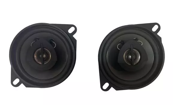 Коаксиальный динамик Hibion 2WAY 10см