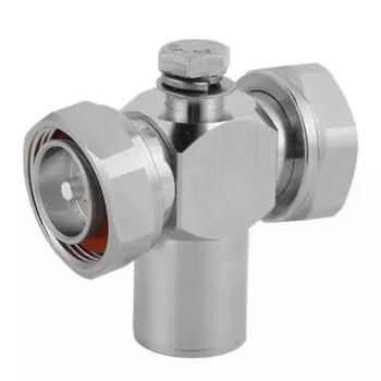 Коаксиальный грозовой разрядник UHF, защита от грозовых перенапряжений длиной волны 1/4 для радиолюбительских радиостанций CB, 2-канальных базовых станций