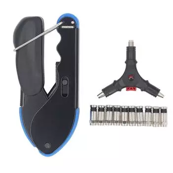 Коаксиальный кабель F обжимной комплект для зачистки коаксиального кабеля с нескользящей ручкой набор инструментов для RG59 RG6