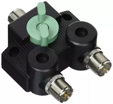 Коаксиальный коммутационный автомат Daiichi Denpa Kogyo Diamond CX210A