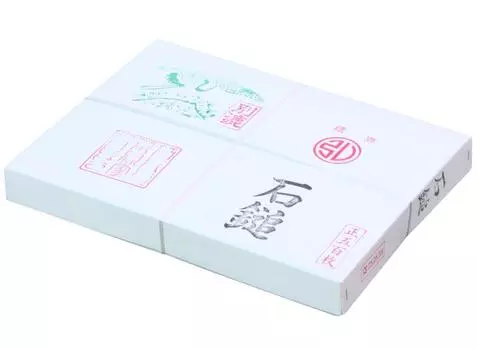 Кобайдо Каллиграфия Ханси Исидзути 500 штук Иё Васи для честного копирования