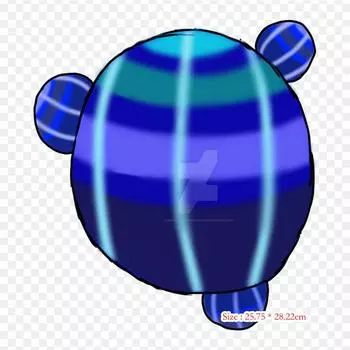 Кобальтовый синий художественный Сумеречный утюг с термопереносной печатью, виниловые нашивки, наклейки для одежды, аппликации «сделай сам», моющиеся нашивки