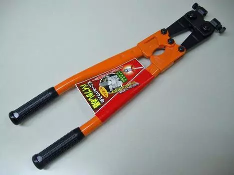 Kobayashi Tool Manufacturing Трубный обжимной станок