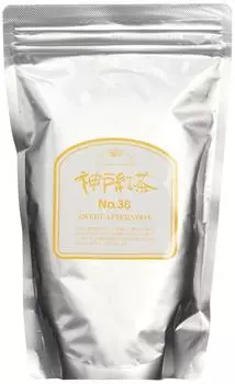Kobe Black Tea Sweet Afternoon 250g No.36