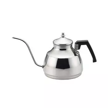 Kobo Aizawa Drip Server Black Pepper 1.1L No.70337