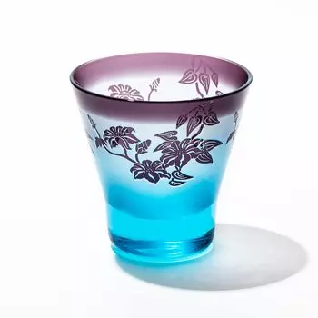 Kobo официальный прямой Скульптура мечта железная проволока холм старая стеклянная бумага сделано в Японии [продажи Taimuro] узор, герб, TB3567, коробка,