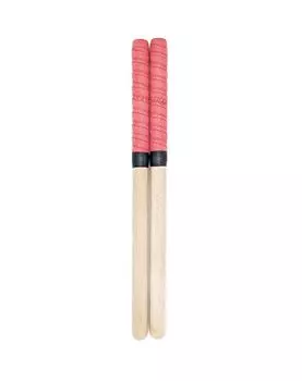 Kobo под руководством Taiko Maibachi Round Tatacon Long 37 см, цвет Бук, гарантированно красный [Maibachi Makoto] Master/Choujin