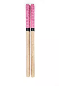 Kobo под руководством Taiko Maibachi Round Tatacon Long 40 см, бук, гарантированно розовый [Maibachi Kai] Master/Superman