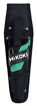Кобура HiKOKI для ударной дрели-шуруповерта WH7DL, DB3DL2/DB3DL 0040-2122
